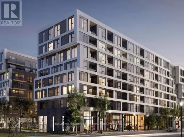 447 - 2450 OLD BRONTE ROAD, Oakville