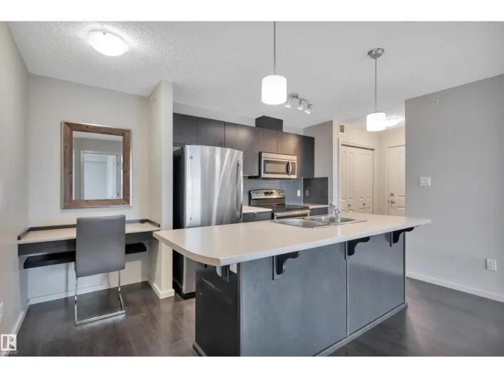 Apartment for sale: #447 348 WINDERMERE RD NW, Edmonton