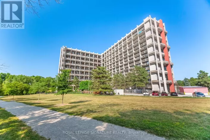 447 - 350 QUIGLEY ROAD, Hamilton