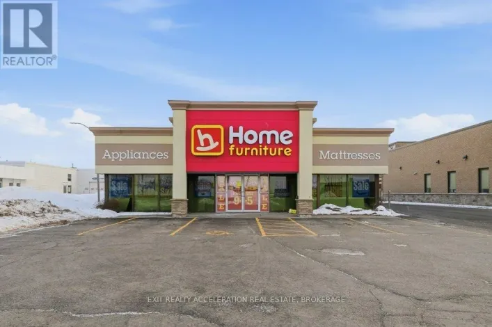 447 CENTRE STREET N, Greater Napanee