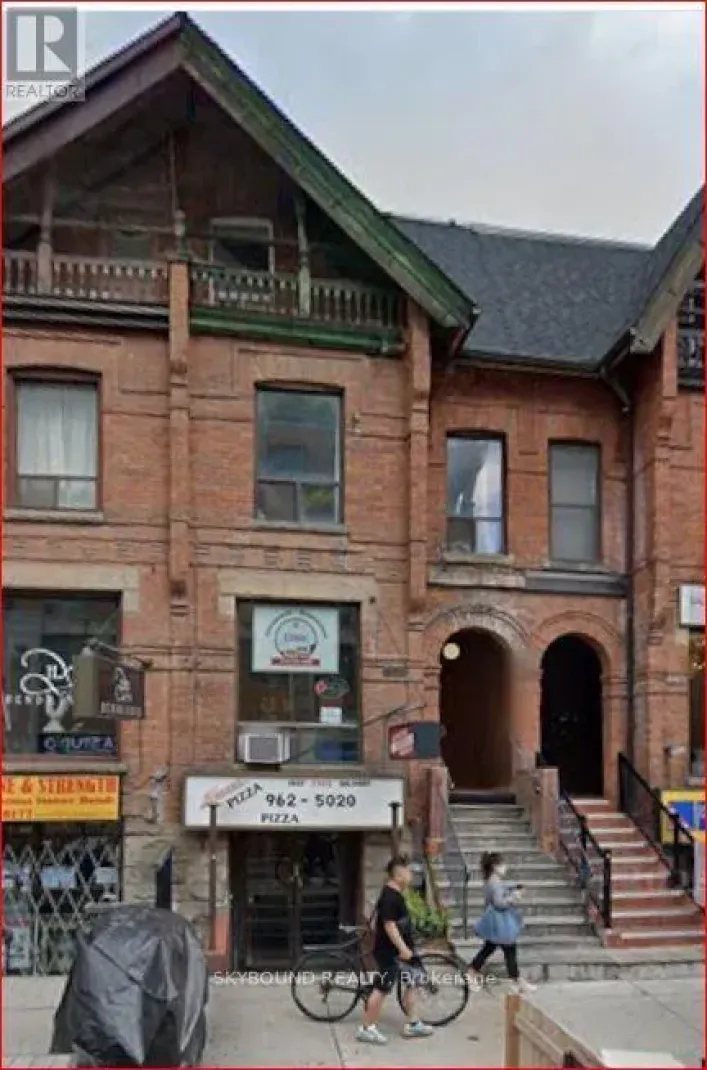 447 CHURCH STREET, Toronto