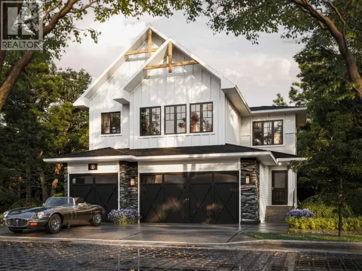 447 Dawson Terrace, Chestermere