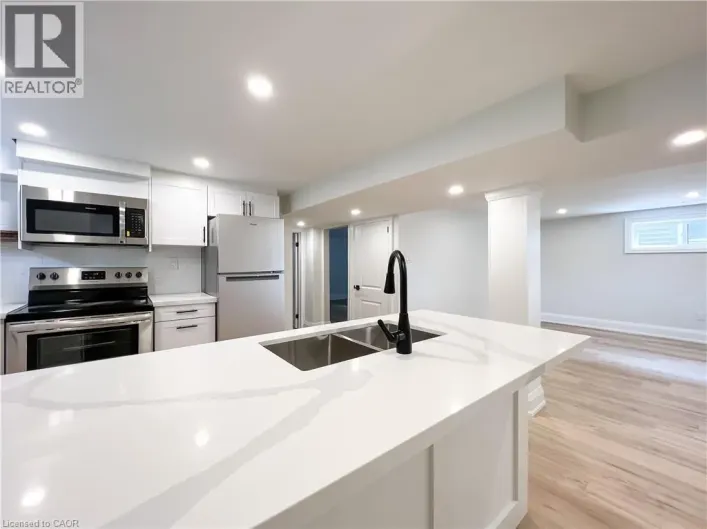 447 EAST 13TH Street Unit# 2, Hamilton