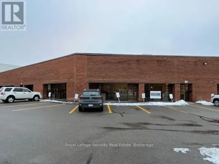 447 FENMAR DRIVE, Toronto