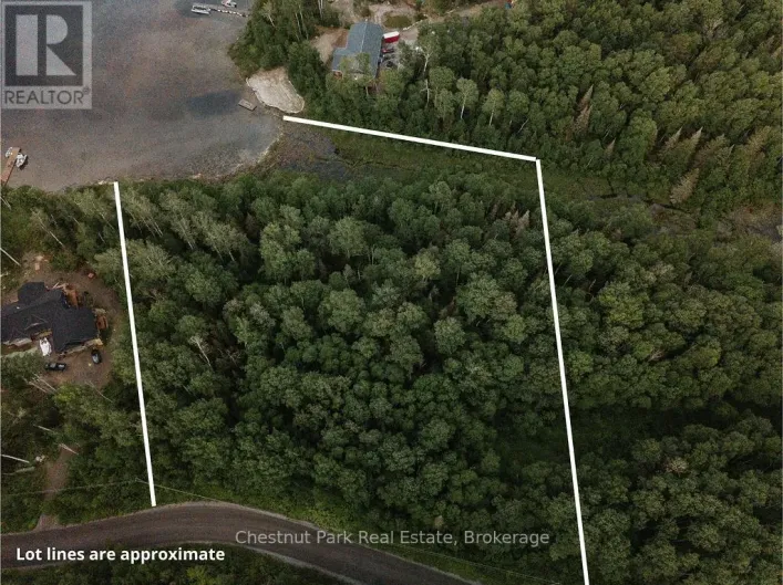 447 FOX RUN, Temagami