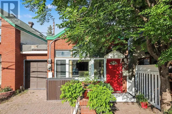 447 HILSON AVENUE, Ottawa