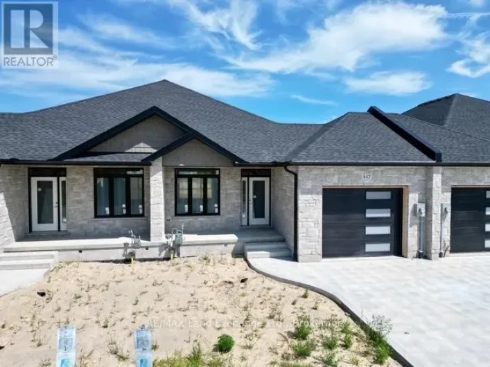 447 IVINGS DRIVE, Saugeen Shores