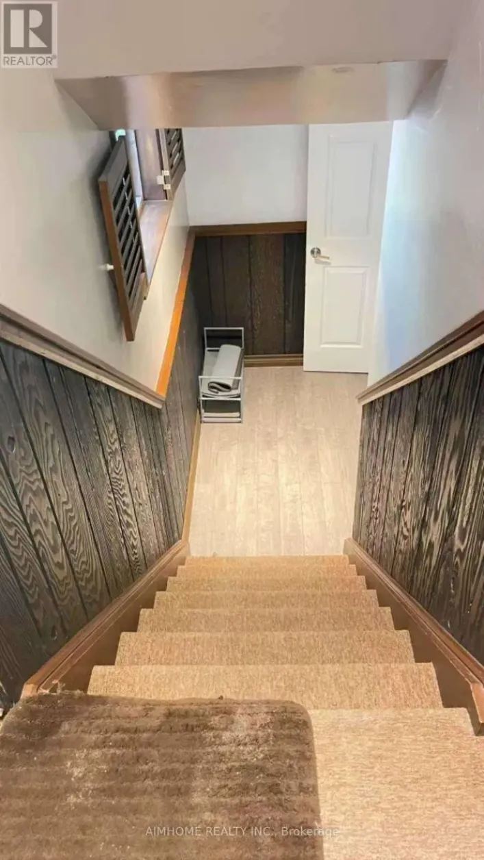 447 LONGMORE STREET, Toronto