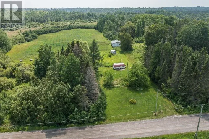 447 McPhail RD, Bruce Mines
