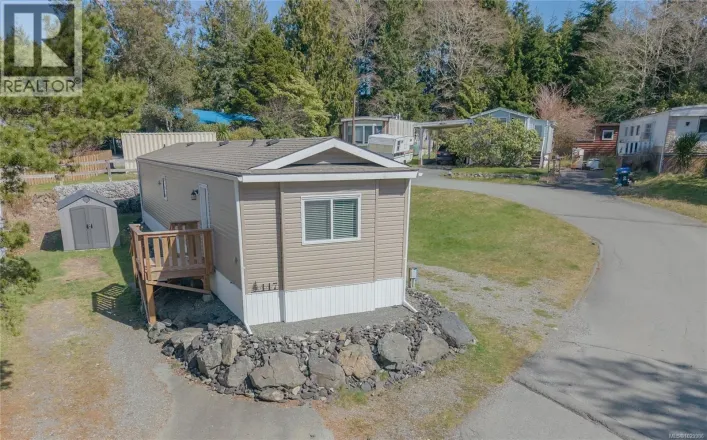 447 Orca Cres, Ucluelet