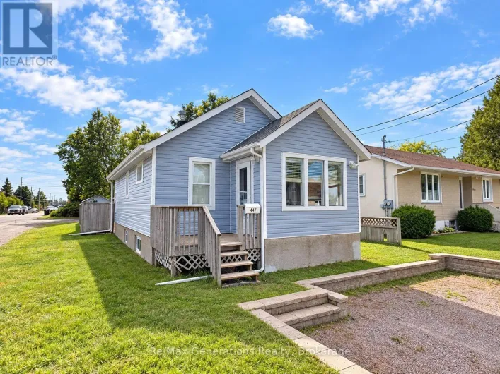 447 RITA STREET, Thunder Bay
