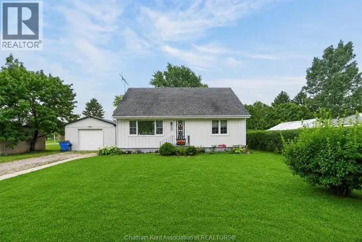 447 SYDENHAM STREET, Dresden