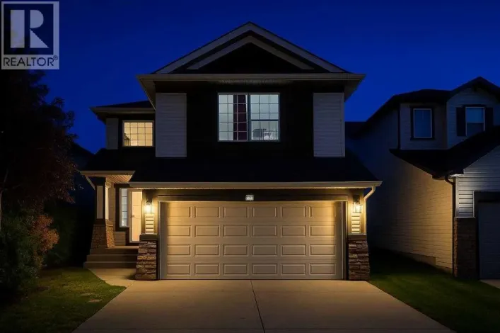 447 Tuscany Ridge Heights NW, Calgary