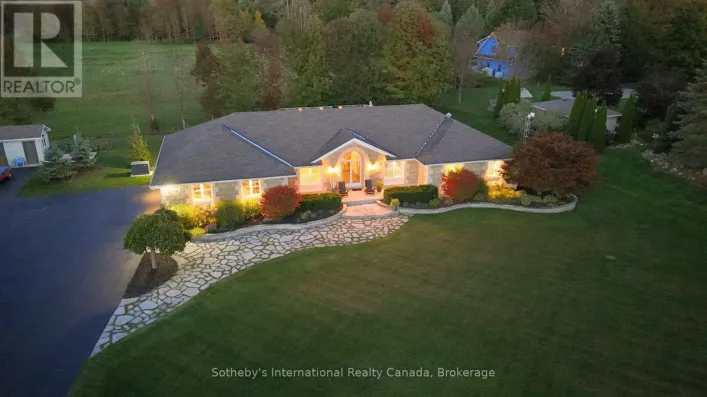 447 UNION STREET, Meaford