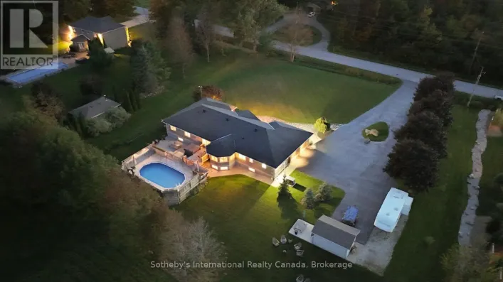 447 UNION STREET, Meaford