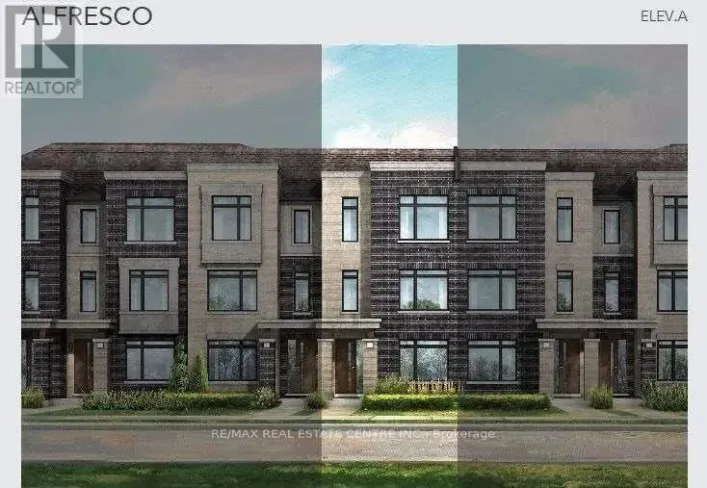 447 VETERANS DRIVE, Brampton