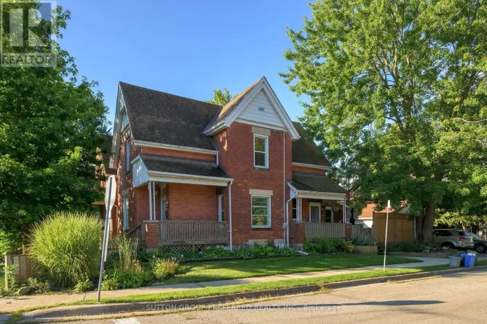 447 WOODMAN AVENUE, London East