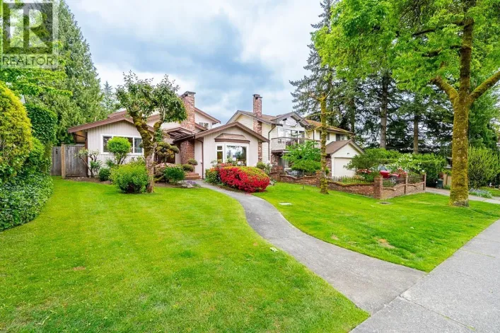 4470 ATLEE AVENUE, Burnaby