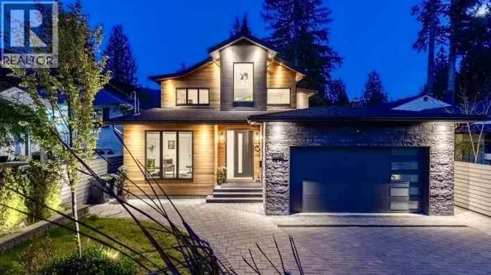 4470 CAPILANO ROAD, North Vancouver