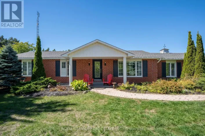 4470 HARWOOD ROAD, Hamilton Township