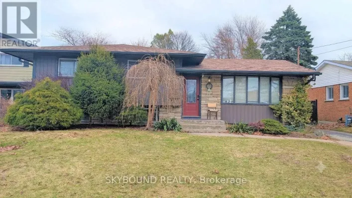 4470 PINEDALE DRIVE, Niagara Falls