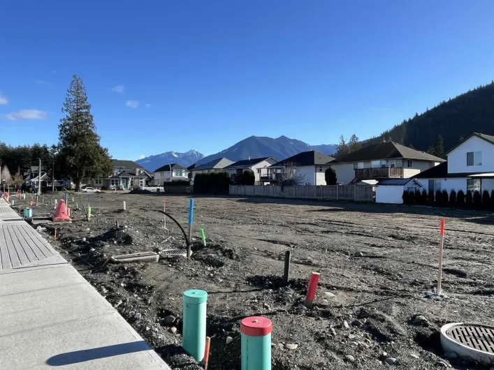 44702 VANDELL DRIVE|Sardis South, Chilliwack