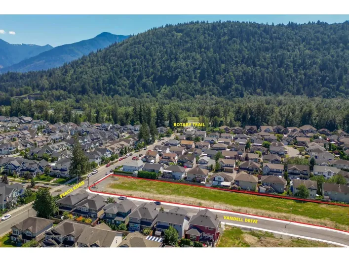 44702 VANDELL DRIVE|Sardis South, Chilliwack