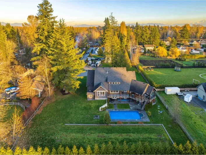 4471 248 STREET, Langley