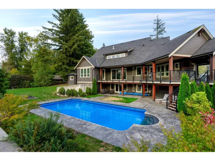 4471 248 STREET, Langley