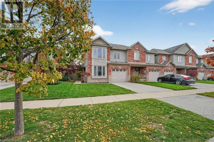 4471 COMFORT Crescent, Beamsville