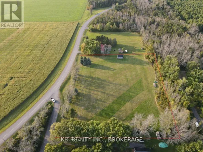 4471 COUNTY RD. 9 ROAD, Greater Napanee