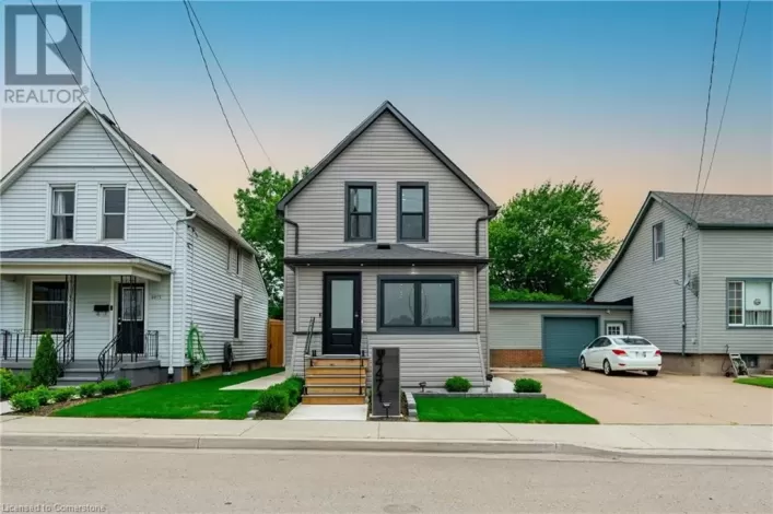 4471 FIRST Avenue, Niagara Falls