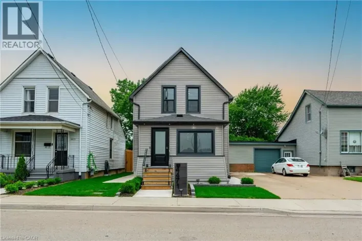 4471 FIRST Avenue, Niagara Falls