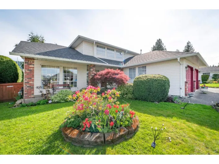 44722 CUMBERLAND AVENUE|Sardis South, Chilliwack