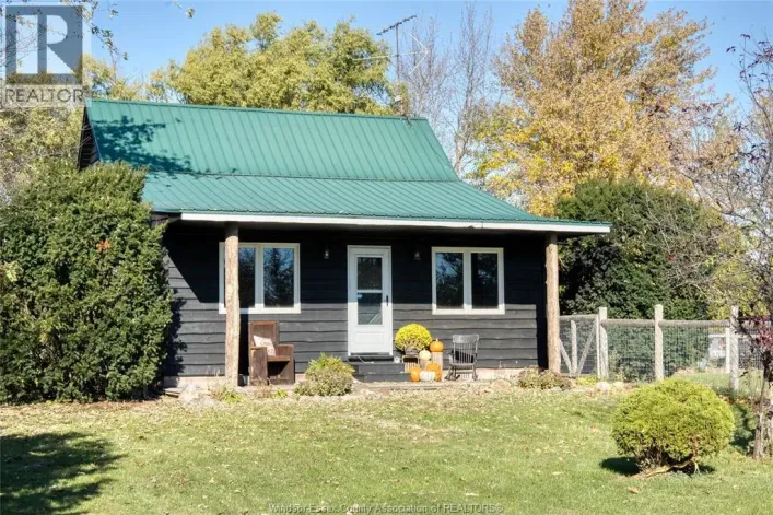 4473 GLENWOOD LINE, Merlin