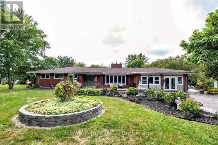 4474 OLD SCUGOG ROAD, Clarington