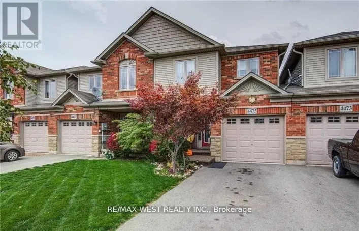 4475 COMFORT CRESCENT, Lincoln