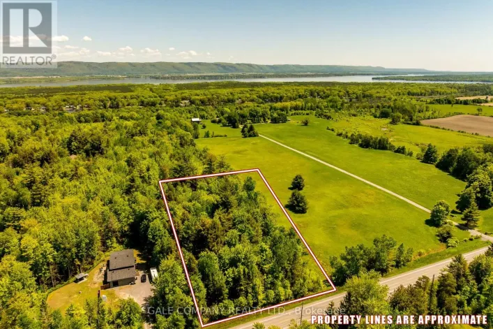 4475 DUNROBIN ROAD, Ottawa