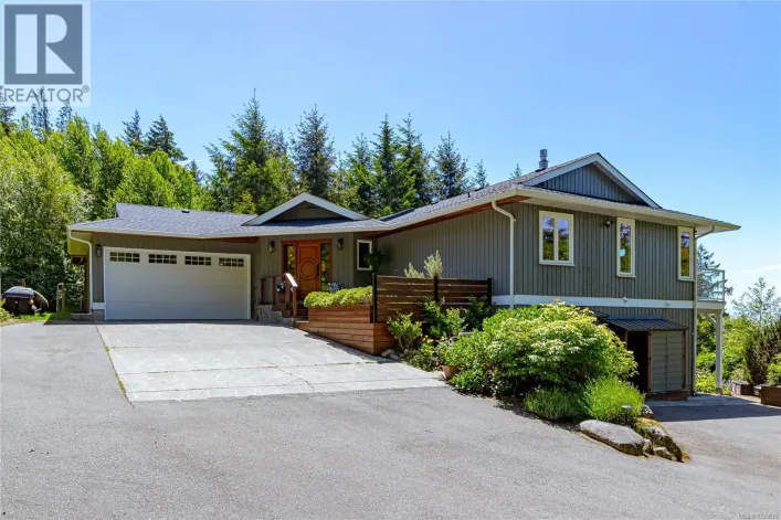 4475 Otter Point Rd, Sooke