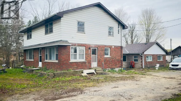 4476 BEECH GROVE SIDE ROAD, Caledon