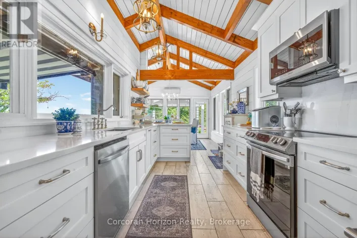 4476 ISLAND 1040/LITTLE BEAUSOLEIL ISLAND, Georgian Bay