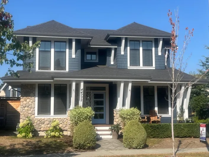 44775 ANGLERS BOULEVARD|Garrison Crossing, Chilliwack