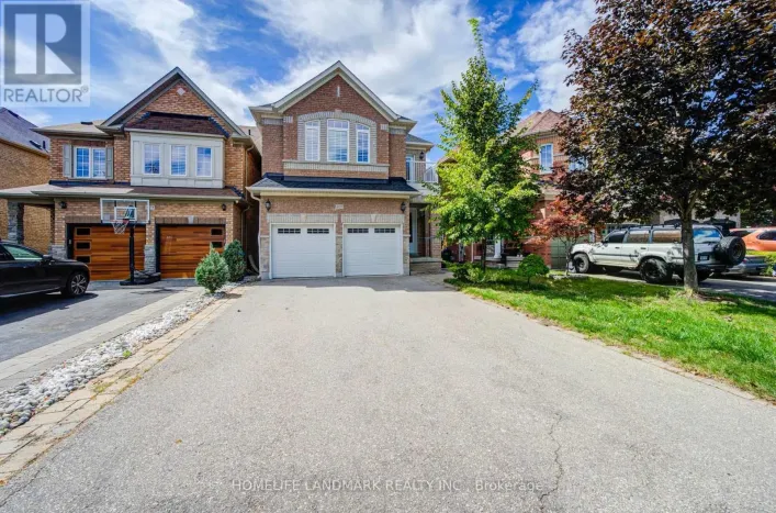 4478 CENTRETOWN WAY, Mississauga
