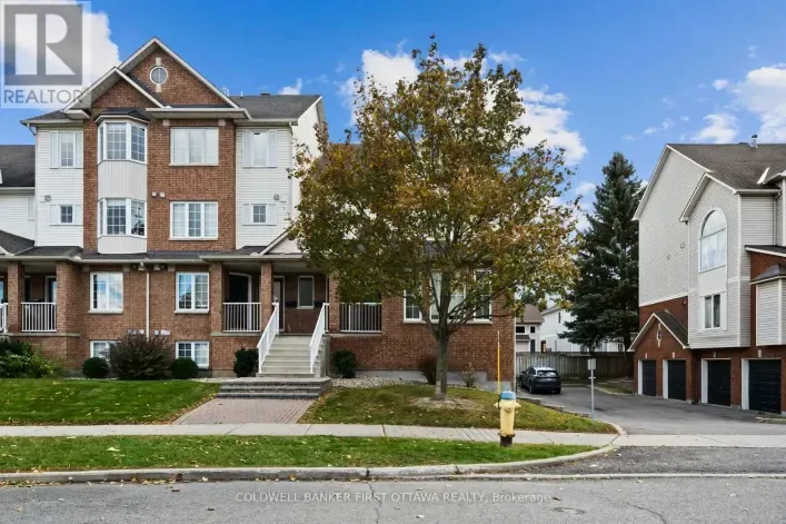 4478 HARPER AVENUE, Ottawa
