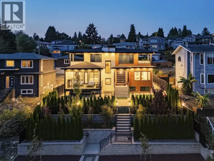4479 CARSON STREET, Burnaby