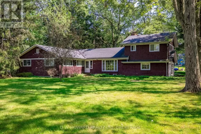 4479 ERIE ROAD, Fort Erie