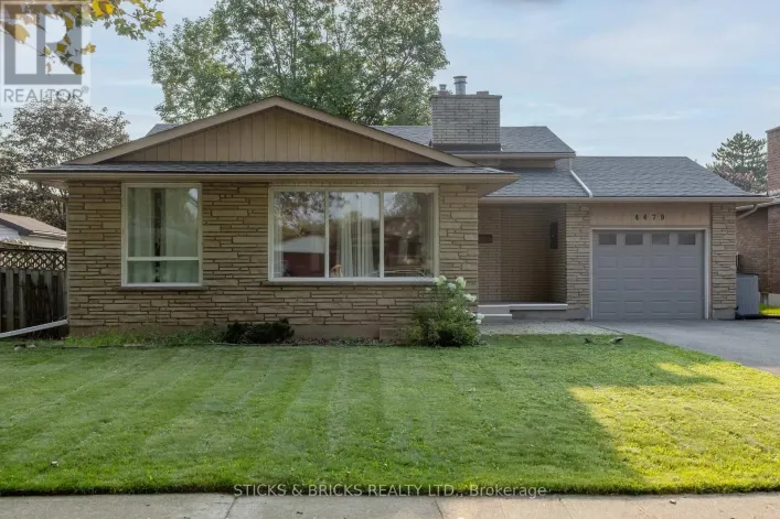 4479 MITCHELL AVENUE, Niagara Falls