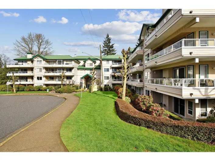 448 2750 FAIRLANE STREET, Abbotsford
