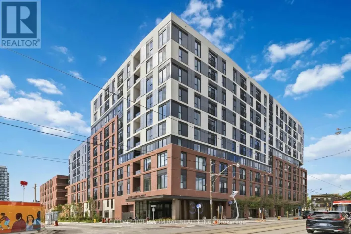 448 - 30 DREAMERS WAY, Toronto
