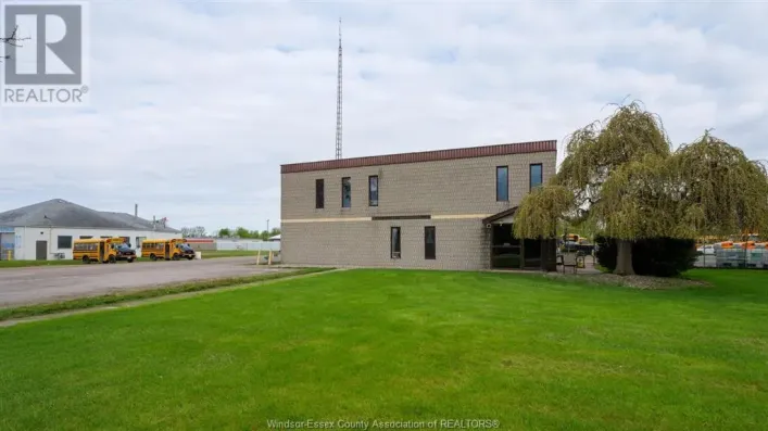 448 ALMA STREET, Amherstburg